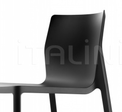 Стул LP stackable фабрика Kristalia