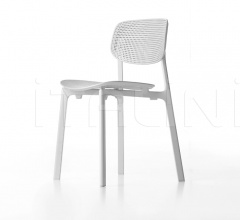 Стул Colander фабрика Kristalia