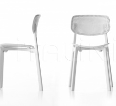 Стул Colander фабрика Kristalia