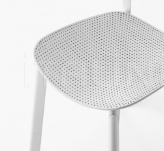 Стул Colander фабрика Kristalia