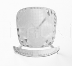 Стул Colander фабрика Kristalia