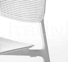 Стул Colander фабрика Kristalia