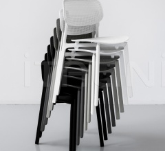 Стул Colander фабрика Kristalia
