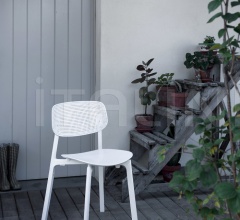 Стул Colander фабрика Kristalia