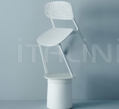 Стул Colander фабрика Kristalia