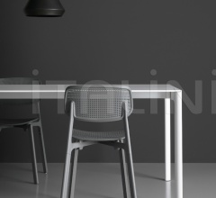 Стул Colander фабрика Kristalia