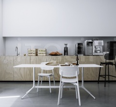 Стул Colander фабрика Kristalia