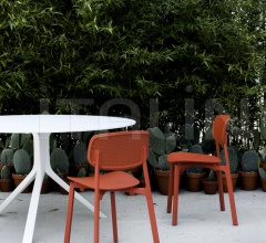 Стул Colander фабрика Kristalia