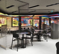 Стул Colander фабрика Kristalia