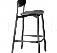 Барный стул Colander фабрика Kristalia