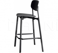 Барный стул Colander фабрика Kristalia