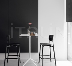 Барный стул Colander фабрика Kristalia