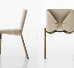 Стул 1085 Edition фабрика Kristalia