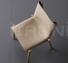 Стул 1085 Edition фабрика Kristalia