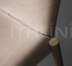 Стул 1085 Edition фабрика Kristalia