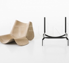 Стул 1085 Edition фабрика Kristalia