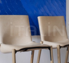 Стул 1085 Edition фабрика Kristalia