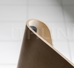 Стул 1085 Edition фабрика Kristalia