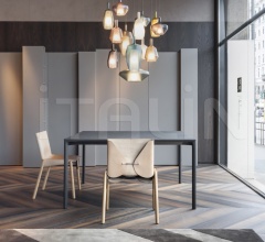 Стул 1085 Edition фабрика Kristalia