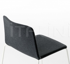 Стул Rama Four Legs фабрика Kristalia