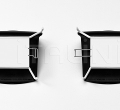 Стул Rama Slide Base Outdoor фабрика Kristalia