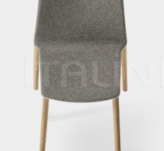 Стул Rama Wood Base фабрика Kristalia