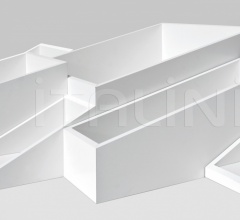 Стеллаж SheLLf Стеллаж SheLLf фабрика Kristalia