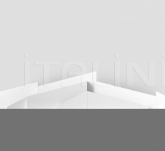 Стеллаж SheLLf Стеллаж SheLLf фабрика Kristalia