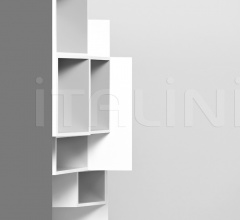 Стеллаж SheLLf Стеллаж SheLLf фабрика Kristalia