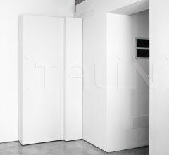 Модульный стеллаж Blio Модульный стеллаж Blio фабрика Kristalia