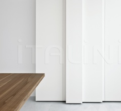 Модульный стеллаж Blio Модульный стеллаж Blio фабрика Kristalia