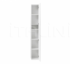 Шкаф Blio Solo Шкаф Blio Solo фабрика Kristalia