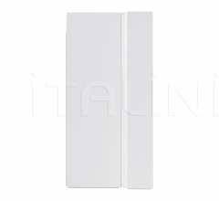 Шкаф Blio Solo Шкаф Blio Solo фабрика Kristalia