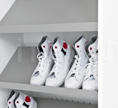 Шкаф Blio Solo Шкаф Blio Solo фабрика Kristalia