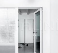 Шкаф Blio Solo Шкаф Blio Solo фабрика Kristalia