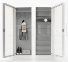 Шкаф Box Шкаф Box фабрика Kristalia