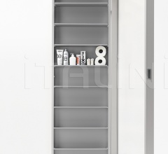 Шкаф Box Шкаф Box фабрика Kristalia