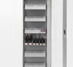 Шкаф Box Шкаф Box фабрика Kristalia