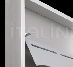 Шкаф Box Шкаф Box фабрика Kristalia