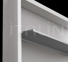 Шкаф Box Шкаф Box фабрика Kristalia