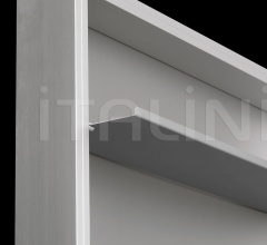 Шкаф Box Шкаф Box фабрика Kristalia