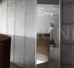 Шкаф Box Шкаф Box фабрика Kristalia