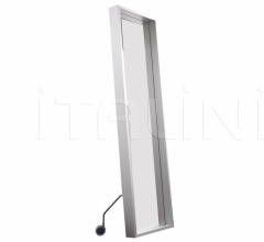 Напольное зеркало Extra large Напольное зеркало Extra large фабрика Kristalia