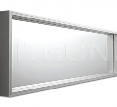 Напольное зеркало Extra large Напольное зеркало Extra large фабрика Kristalia