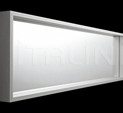 Напольное зеркало Extra large Напольное зеркало Extra large фабрика Kristalia