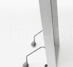 Напольное зеркало Extra large Напольное зеркало Extra large фабрика Kristalia