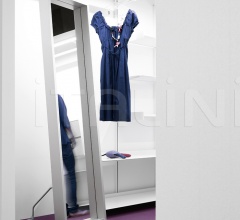 Напольное зеркало Extra large Напольное зеркало Extra large фабрика Kristalia