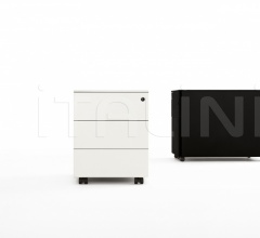 Офисный комод Bureau фабрика Kristalia