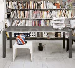 Модульный стеллаж Dot system Модульный стеллаж Dot system фабрика Kristalia