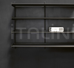 Модульный стеллаж Dot system Модульный стеллаж Dot system фабрика Kristalia